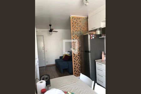 Apartamento à venda com 1 quarto, 37m² em Vila Monumento, São Paulo