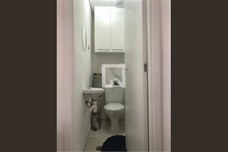 Apartamento à venda com 1 quarto, 37m² em Vila Monumento, São Paulo