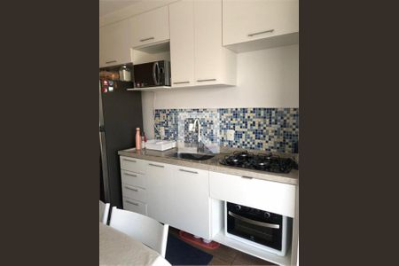 Apartamento à venda com 1 quarto, 37m² em Vila Monumento, São Paulo