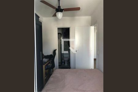 Apartamento à venda com 1 quarto, 37m² em Vila Monumento, São Paulo