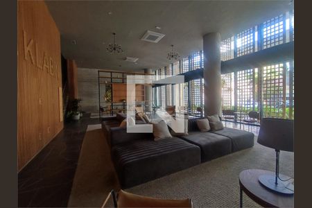 Apartamento à venda com 3 quartos, 214m² em Chácara Klabin, São Paulo