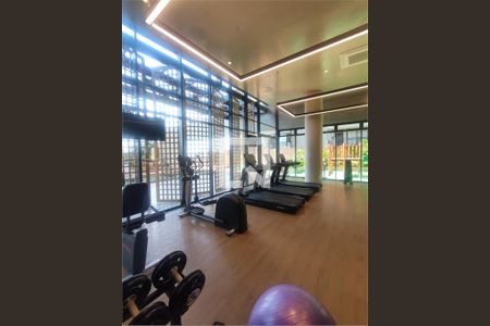 Apartamento à venda com 3 quartos, 214m² em Chácara Klabin, São Paulo