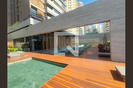 Apartamento à venda com 3 quartos, 214m² em Chácara Klabin, São Paulo