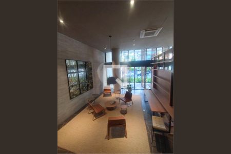 Apartamento à venda com 3 quartos, 214m² em Chácara Klabin, São Paulo