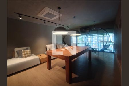 Apartamento à venda com 3 quartos, 214m² em Chácara Klabin, São Paulo
