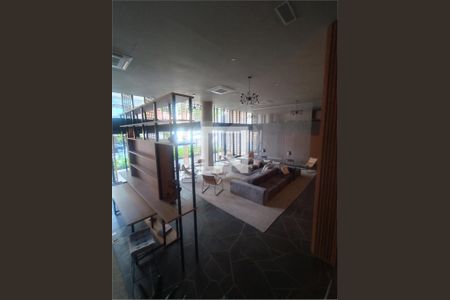 Apartamento à venda com 3 quartos, 214m² em Chácara Klabin, São Paulo