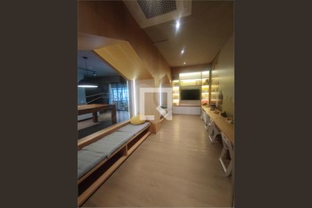Apartamento à venda com 3 quartos, 214m² em Chácara Klabin, São Paulo