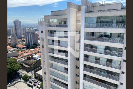 Apartamento à venda com 3 quartos, 161m² em Vila Zilda, São Paulo