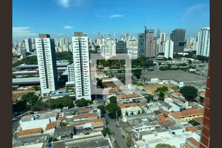 Apartamento à venda com 3 quartos, 161m² em Vila Zilda, São Paulo