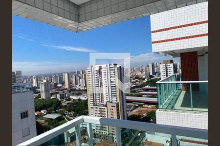 Apartamento à venda com 3 quartos, 161m² em Vila Zilda, São Paulo