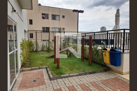 Apartamento à venda com 2 quartos, 51m² em Vila Matilde, São Paulo