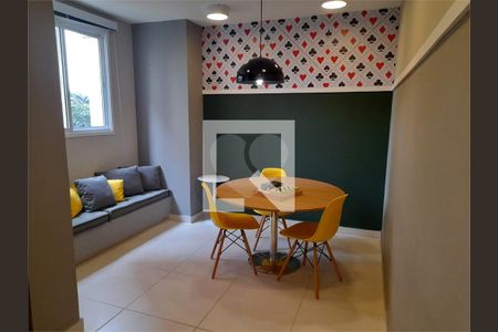 Apartamento à venda com 2 quartos, 51m² em Vila Matilde, São Paulo