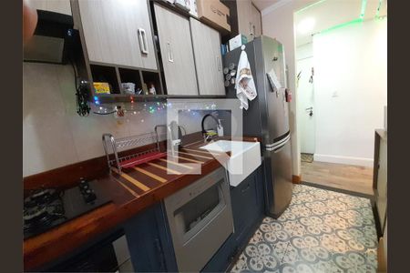 Apartamento à venda com 2 quartos, 51m² em Vila Matilde, São Paulo