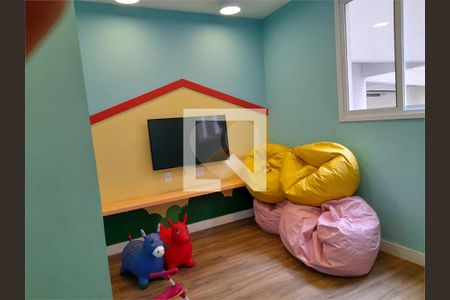 Apartamento à venda com 2 quartos, 51m² em Vila Matilde, São Paulo