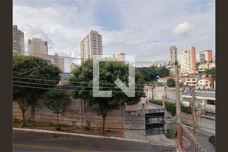 Casa à venda com 2 quartos, 245m² em Mandaqui, São Paulo