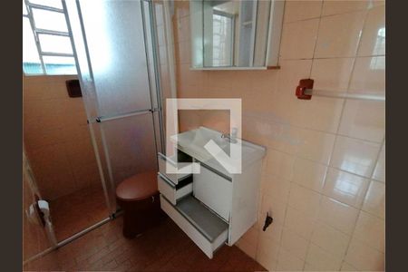 Casa à venda com 2 quartos, 245m² em Mandaqui, São Paulo