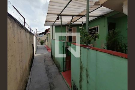 Casa à venda com 2 quartos, 245m² em Mandaqui, São Paulo