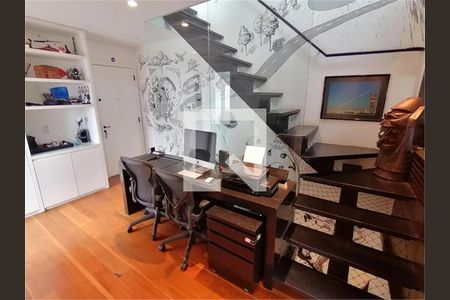 Apartamento à venda com 2 quartos, 111m² em Paraíso, São Paulo