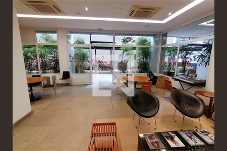 Apartamento à venda com 2 quartos, 111m² em Paraíso, São Paulo