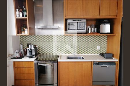 Apartamento à venda com 2 quartos, 111m² em Paraíso, São Paulo