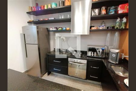 Apartamento à venda com 2 quartos, 111m² em Paraíso, São Paulo