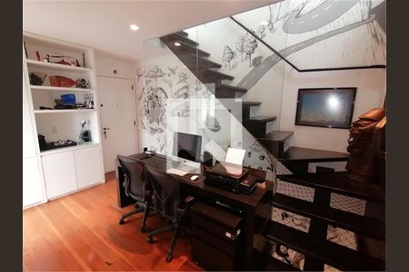 Apartamento à venda com 2 quartos, 111m² em Paraíso, São Paulo