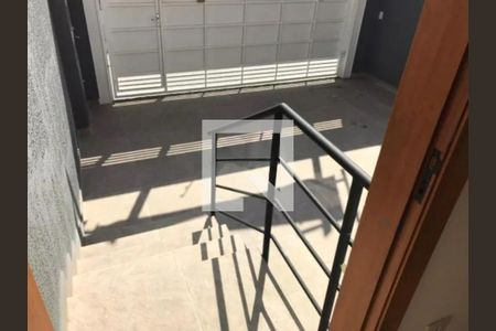 Casa à venda com 2 quartos, 100m² em Vila Matilde, São Paulo