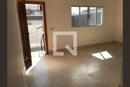 Casa à venda com 2 quartos, 100m² em Vila Matilde, São Paulo