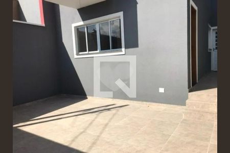 Casa à venda com 2 quartos, 100m² em Vila Matilde, São Paulo