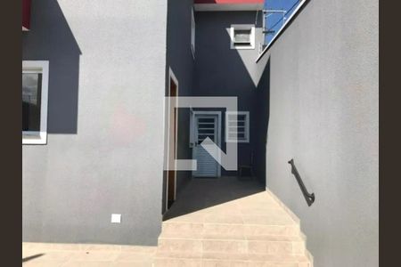 Casa à venda com 2 quartos, 100m² em Vila Matilde, São Paulo