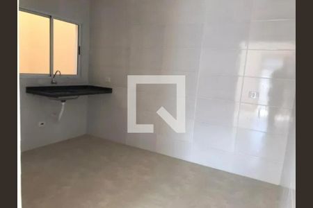 Casa à venda com 2 quartos, 100m² em Vila Matilde, São Paulo