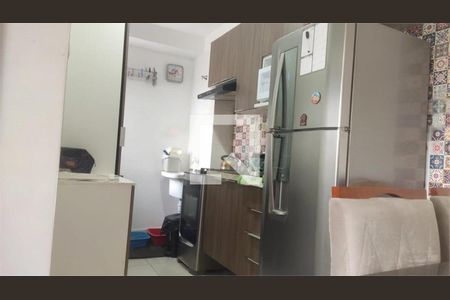 Apartamento à venda com 2 quartos, 37m² em Liberdade, São Paulo