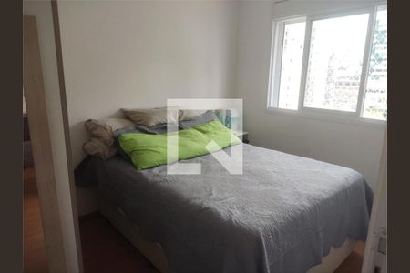 Apartamento à venda com 2 quartos, 37m² em Liberdade, São Paulo