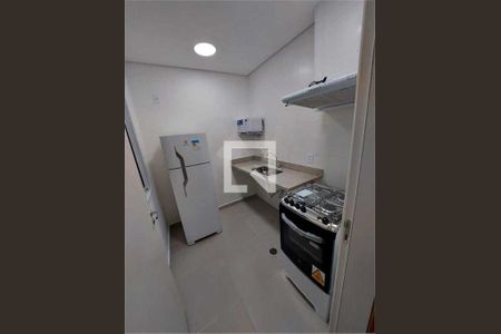 Apartamento à venda com 2 quartos, 37m² em Liberdade, São Paulo