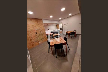 Apartamento à venda com 2 quartos, 37m² em Liberdade, São Paulo