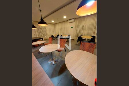 Apartamento à venda com 2 quartos, 37m² em Liberdade, São Paulo