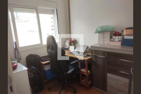 Apartamento à venda com 2 quartos, 37m² em Liberdade, São Paulo