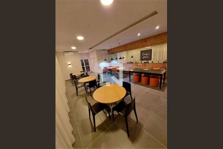 Apartamento à venda com 2 quartos, 37m² em Liberdade, São Paulo