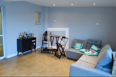 Sala 2 de apartamento à venda com 2 quartos, 130m² em Freguesia (jacarepaguá), Rio de Janeiro