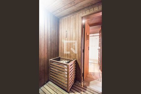Área comum de casa à venda com 4 quartos, 480m² em Alphaville, Santana de Parnaíba