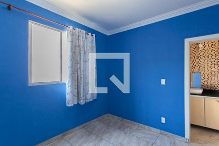 Quarto 1 de apartamento à venda com 2 quartos, 65m² em Guarani, Belo Horizonte