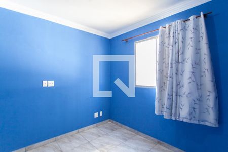 Quarto 1 de apartamento à venda com 2 quartos, 65m² em Guarani, Belo Horizonte