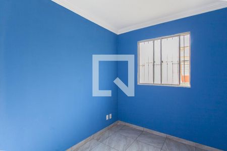 Quarto 2 de apartamento à venda com 2 quartos, 65m² em Guarani, Belo Horizonte
