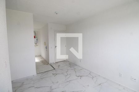 Sala de apartamento para alugar com 2 quartos, 42m² em Madureira, Rio de Janeiro