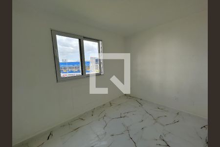 Quarto 1 de apartamento para alugar com 2 quartos, 42m² em Madureira, Rio de Janeiro