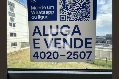 Placa de apartamento para alugar com 2 quartos, 42m² em Madureira, Rio de Janeiro
