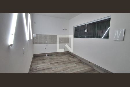 Cozinha de casa à venda com 4 quartos, 308m² em Jardim do Mar, São Bernardo do Campo