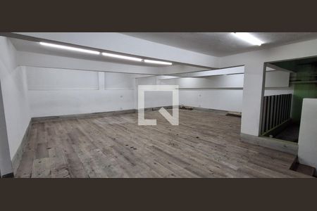 Área comum - Salão de casa à venda com 4 quartos, 308m² em Jardim do Mar, São Bernardo do Campo