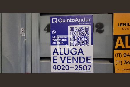 Plaquinha de casa à venda com 4 quartos, 308m² em Jardim do Mar, São Bernardo do Campo