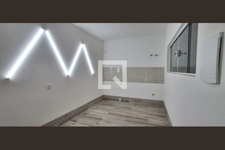 Cozinha de casa à venda com 4 quartos, 308m² em Jardim do Mar, São Bernardo do Campo